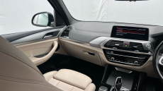 BMW X3 xDrive20i M Sport 5dr Step Auto Petrol Estate